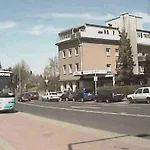 Buschhausen מלון