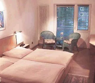 Buschhausen Hotel