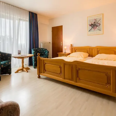 Buschhausen Άαχεν