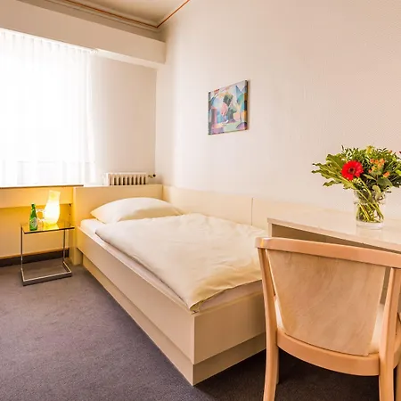 ホテル Buschhausen アーヘン