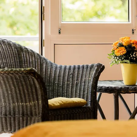 Ξενοδοχείο Buschhausen