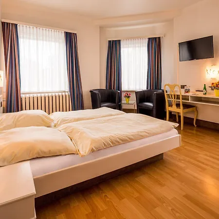 Hotel Buschhausen