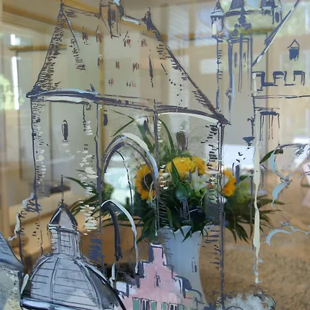 Buschhausen 3* אאכן