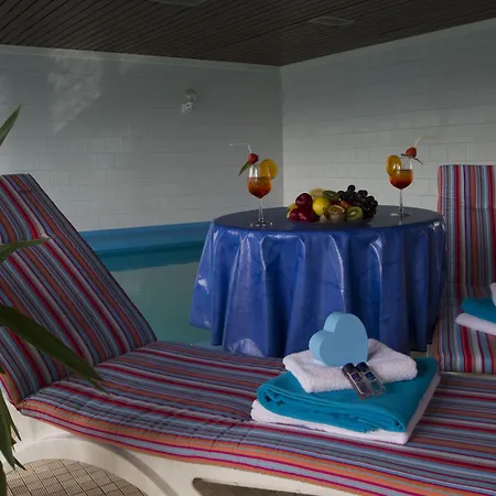 Buschhausen Hotel 3*