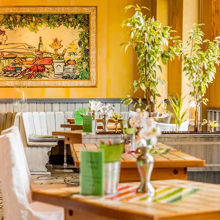 Ξενοδοχείο Buschhausen Άαχεν