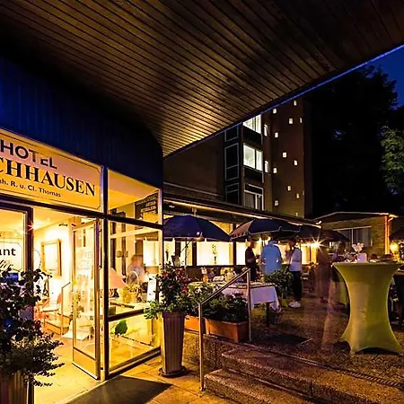 Buschhausen