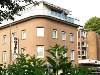 Buschhausen Szálloda 3*