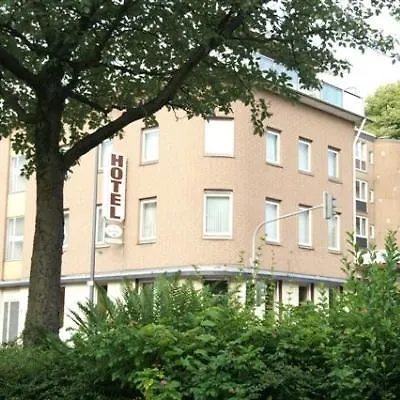 Buschhausen Hotel