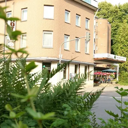 Hotel Buschhausen