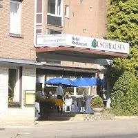 Buschhausen Hotel Aken