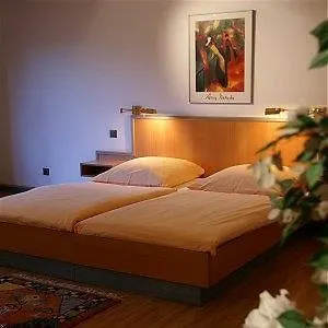 Hotel Buschhausen