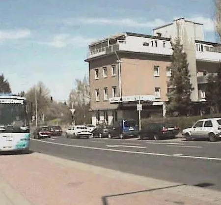 Buschhausen فندق