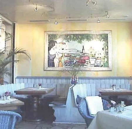 Hotel Buschhausen Aken