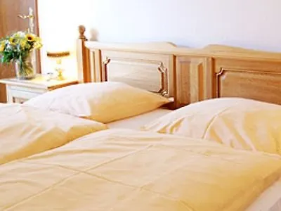 Hotel Buschhausen
