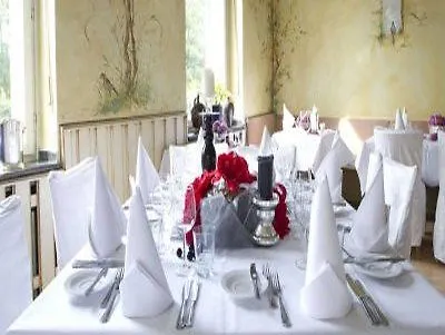 Buschhausen Hotel 3*