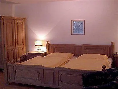 Hotel Buschhausen