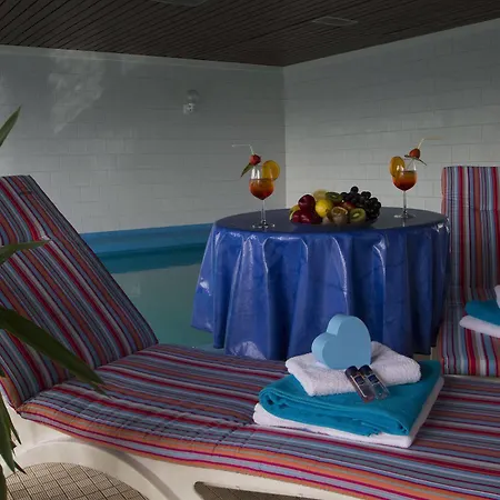Hotel Buschhausen 3*