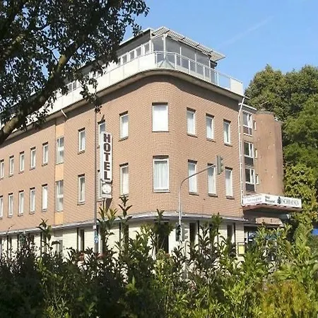 Buschhausen 3*