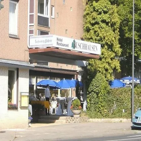 Buschhausen Aken