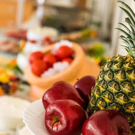 فندق Buschhausen