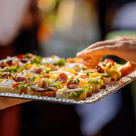 מלון Buschhausen אאכן