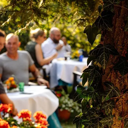 Buschhausen فندق