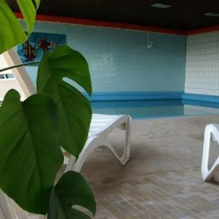 Buschhausen Hotel Aken