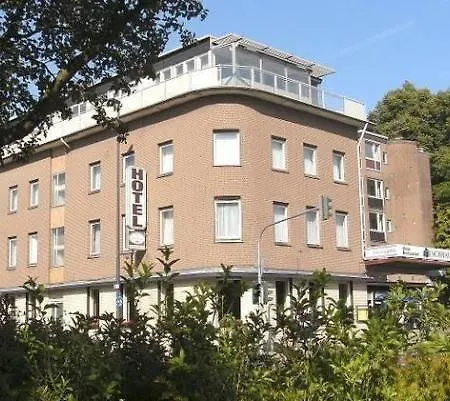 Hotel Buschhausen