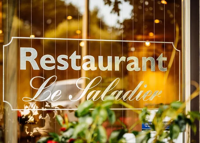 Buschhausen Ξενοδοχείο Άαχεν