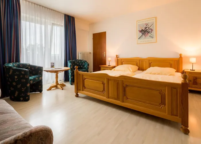 Buschhausen Aquisgrán