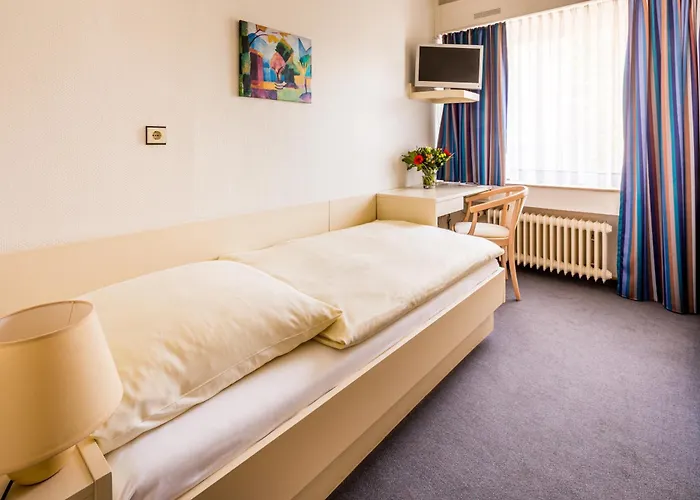 Buschhausen Aquisgrán