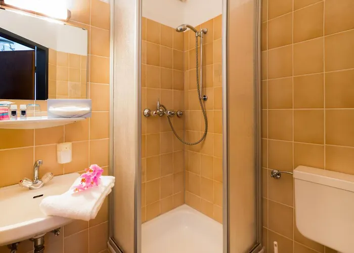 Buschhausen Hotel 3*