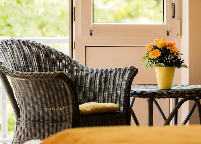 Ξενοδοχείο Buschhausen