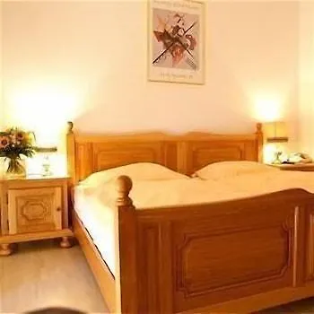 Buschhausen Hotel 3*