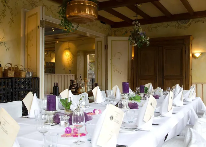 Ξενοδοχείο Buschhausen