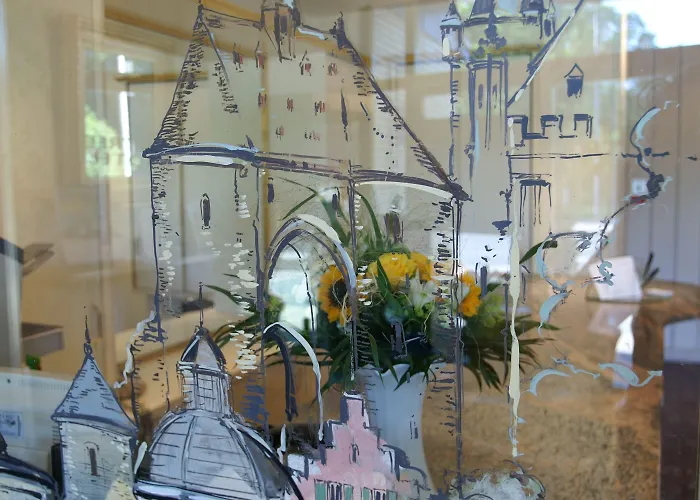 Buschhausen 3* Άαχεν