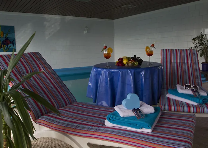 Buschhausen Hotel 3*