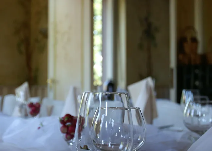 Ξενοδοχείο Buschhausen Άαχεν