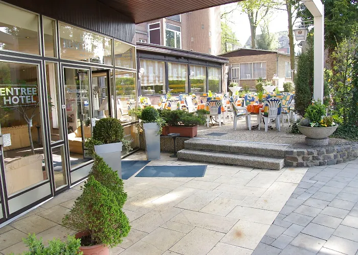 Buschhausen Hotel 3*