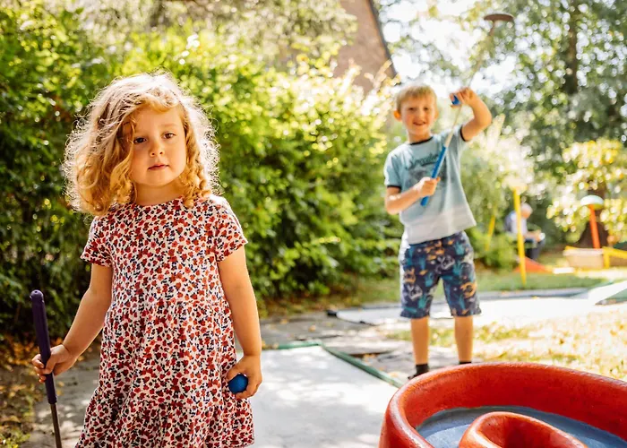 Buschhausen 酒店 3*