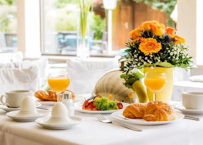 Buschhausen 3* Aquisgrán