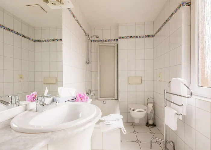 Buschhausen Hotel 3*