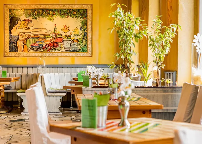 酒店 Buschhausen 亚琛