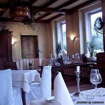 Buschhausen Hotel 3*