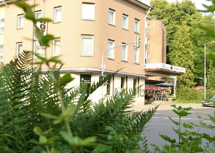 Hotel Buschhausen