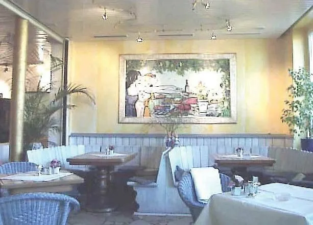 酒店 Buschhausen 亚琛