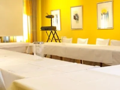 Buschhausen 3* Aquisgrán