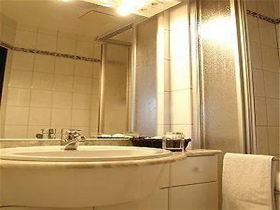 Buschhausen Ξενοδοχείο