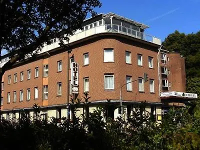 Hotel Buschhausen