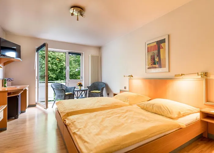 Buschhausen 3* Aquisgrán